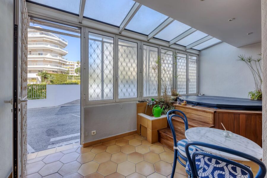 Appartement à vendre à Cannes — Vue mer — photo 15