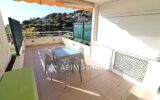 Appartement à louer à Beausoleil — Vue mer — photo 3