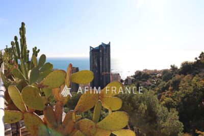 Appartement à louer à Beausoleil
