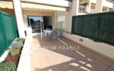 Appartement à louer à Beausoleil — Vue mer — photo 4
