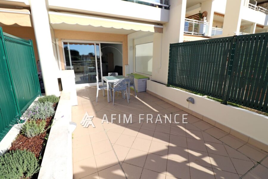 Appartement à louer à Beausoleil — Vue mer — photo 4