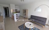 Appartement à louer à Beausoleil — Vue mer — photo 5