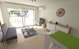 Appartement à louer à Beausoleil — Vue mer — photo 2