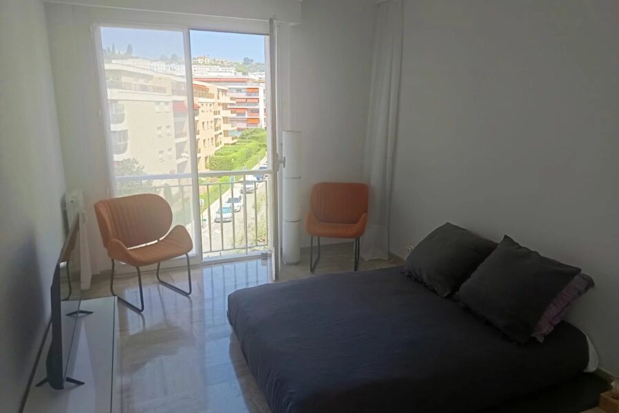 Appartement à vendre à Nice — Vue mer — photo 8