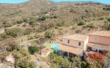 Maison à vendre à Le lavandou — Vue montagne — photo 4