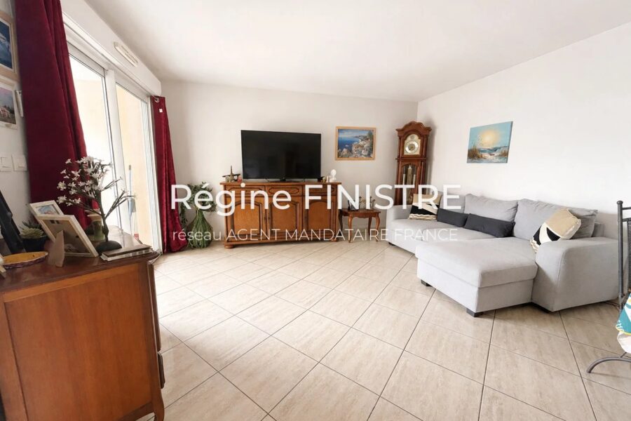 Appartement à vendre à Draguignan — Vue nature — photo 4