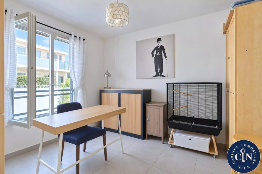 Appartement à vendre à Nice — Vue sur la ville — photo 10