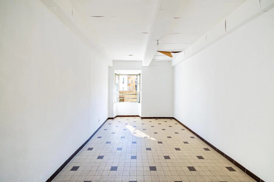 Appartement à vendre à Nice — Vue parc & jardin — photo 13