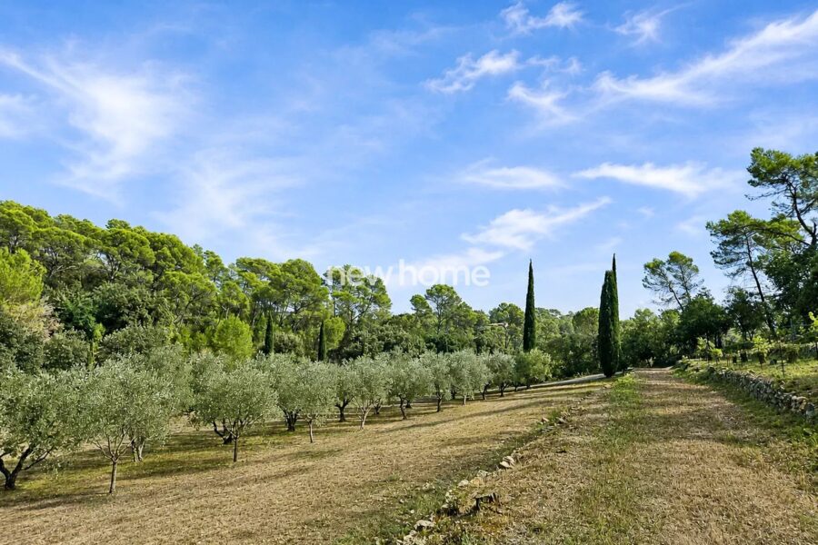 Maison à vendre à Carcès — Vue nature — photo 38