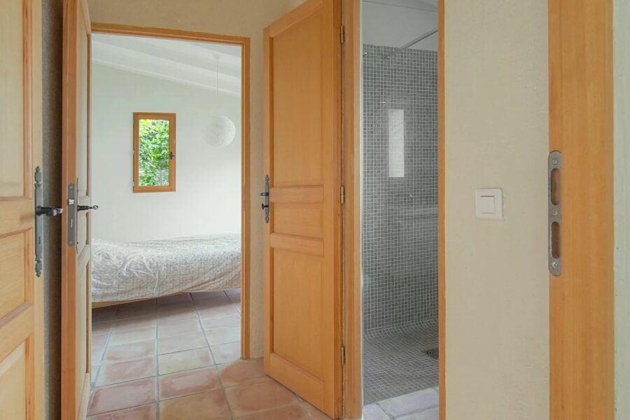 Maison à vendre à Menton — Vue mer — photo 18