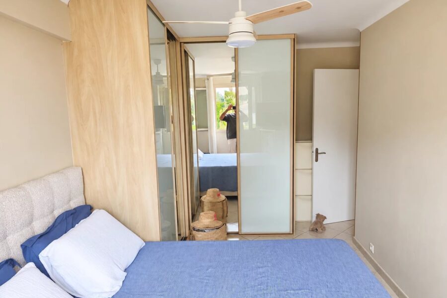 Appartement à vendre à Saint-laurent-du-var — Vue mer — photo 6