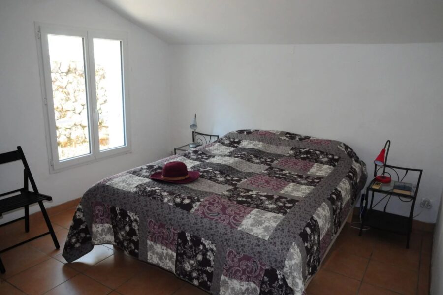 Maison à vendre à Carcès — Vue montagne — photo 21