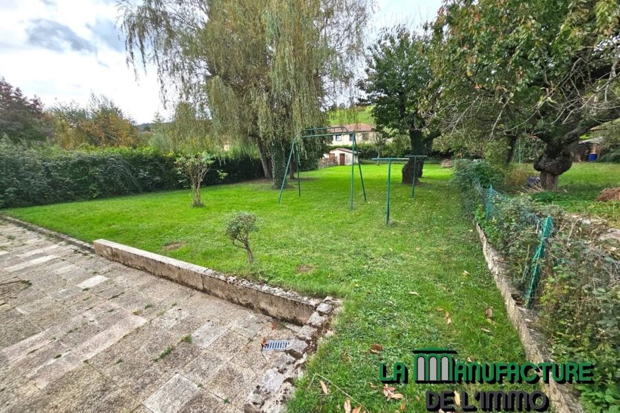 Maison à louer à Roche-la-molière — Vue nature — photo 32