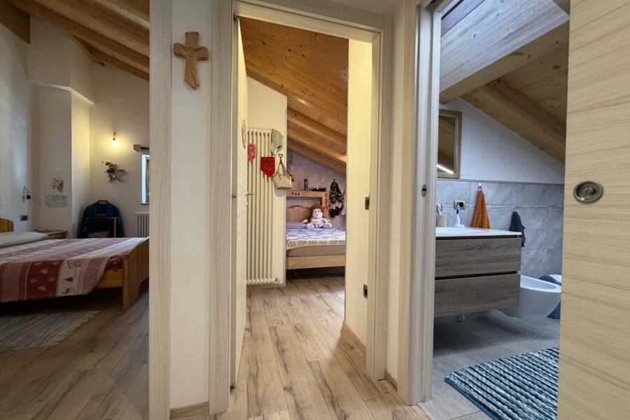 Appartement à vendre à Valdidentro — Vue montagne — photo 108