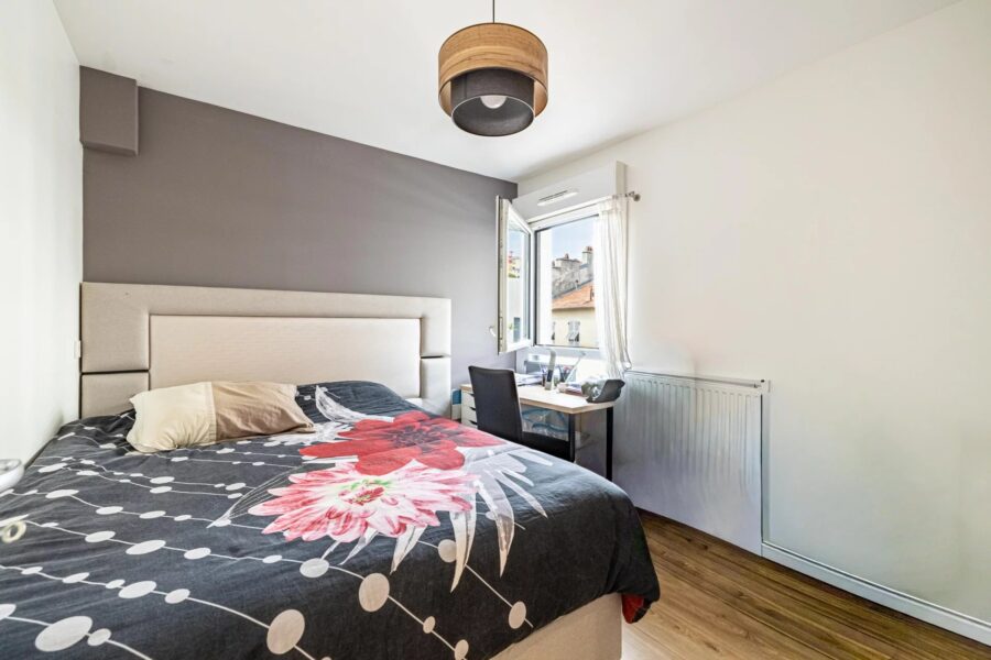 Appartement à vendre à Nice — Vue sur la ville — photo 8