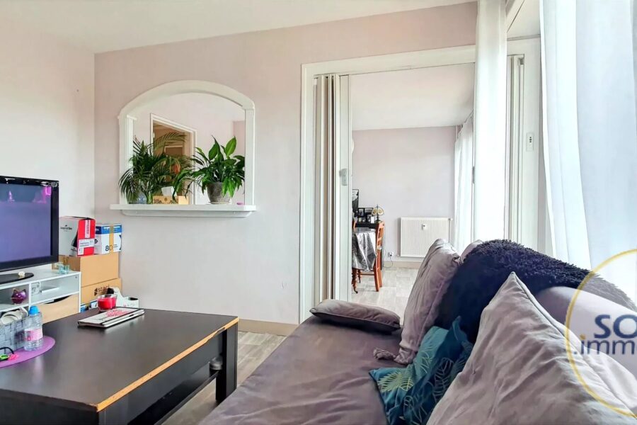 Appartement à vendre à Orthez — Vue montagne — photo 6