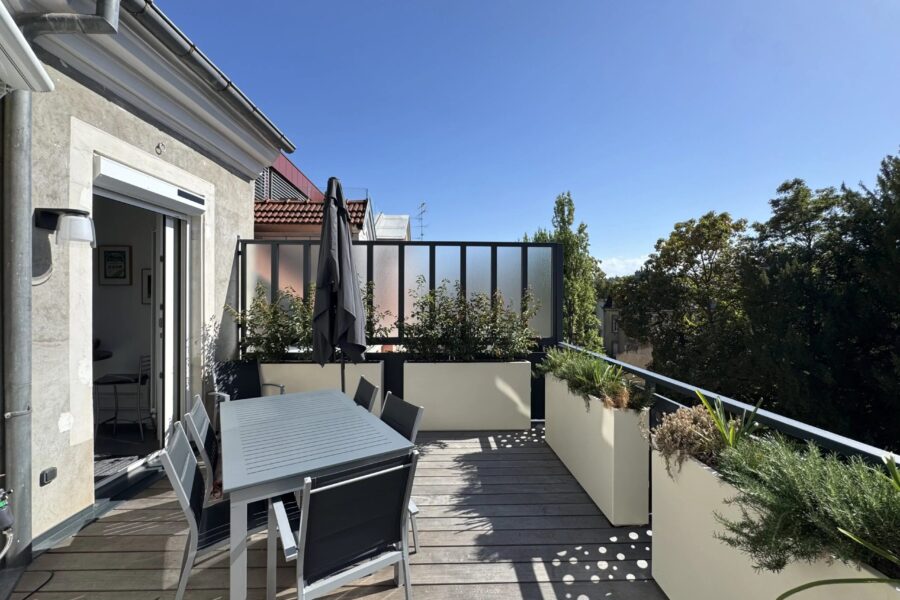 Appartement à vendre à Mulhouse — Vue monument — photo 12