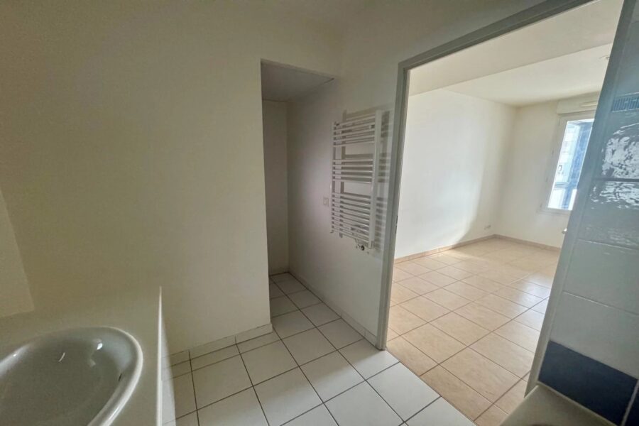 Appartement à vendre à Marseille 8ème — Vue sur la ville — photo 29
