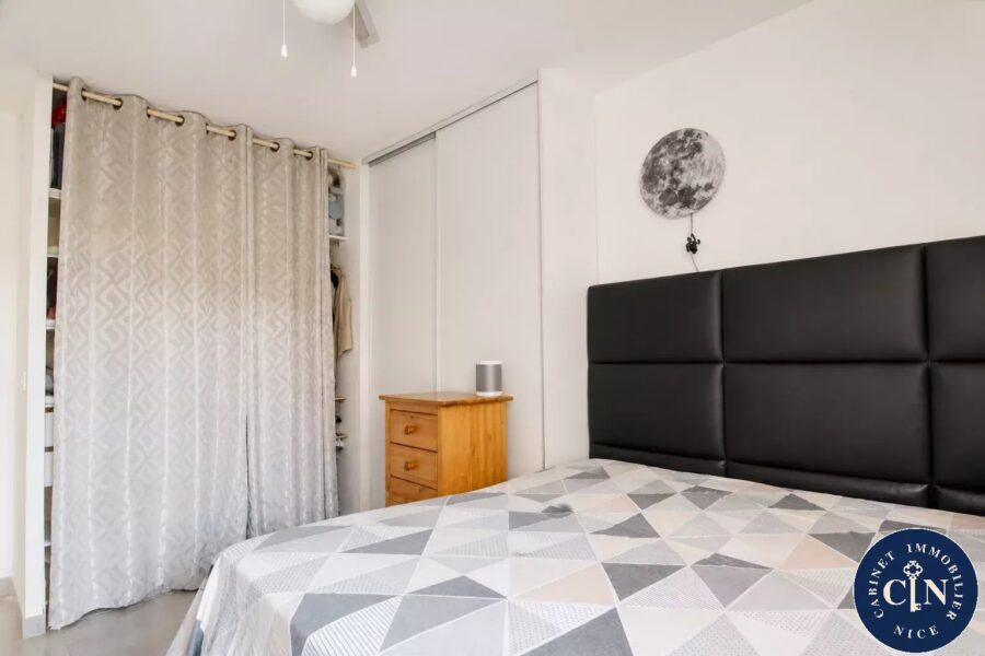 Appartement à vendre à Nice — Vue parc & jardin — photo 18