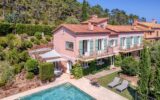Maison à vendre à Théoule-sur-mer — Vue montagne — photo 17