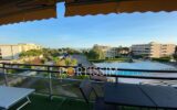 Appartement à vendre à Saint-laurent-du-var — Vue mer — photo 1