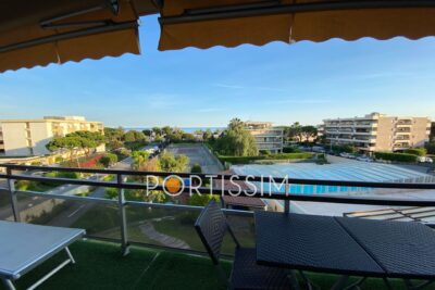 Appartement à vendre à Saint-laurent-du-var