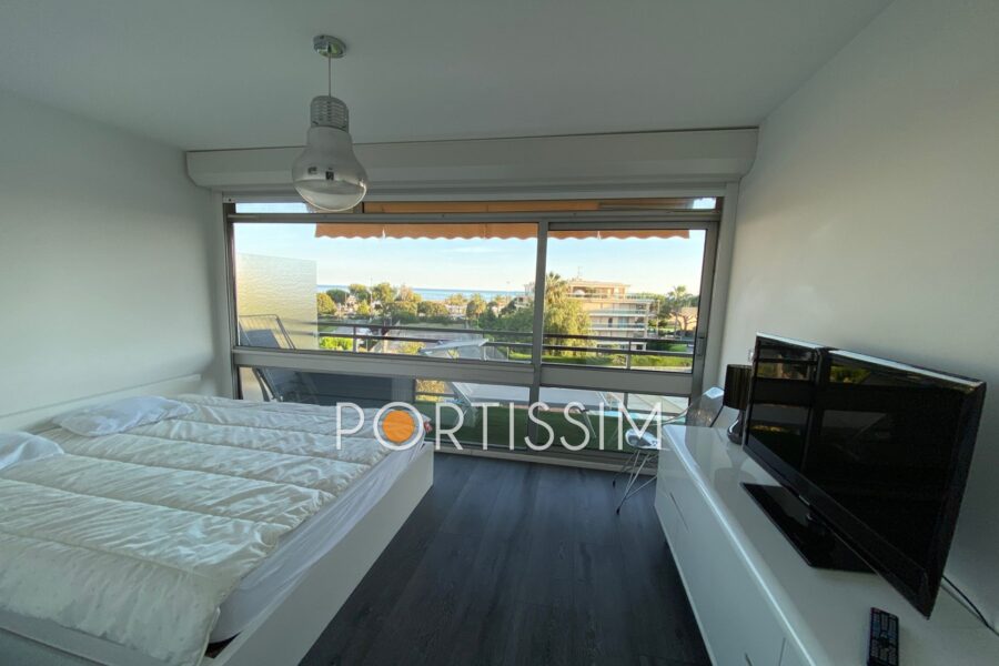 Appartement à vendre à Saint-laurent-du-var — Vue mer — photo 5