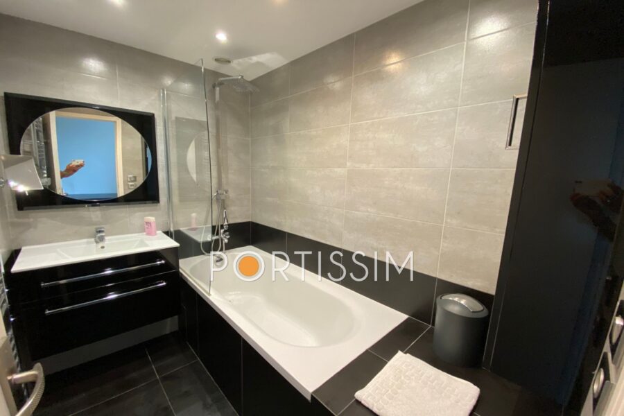 Appartement à vendre à Saint-laurent-du-var — Vue mer — photo 7