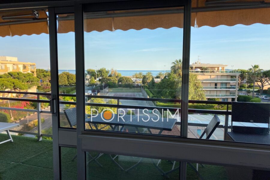 Appartement à vendre à Saint-laurent-du-var — Vue mer — photo 6