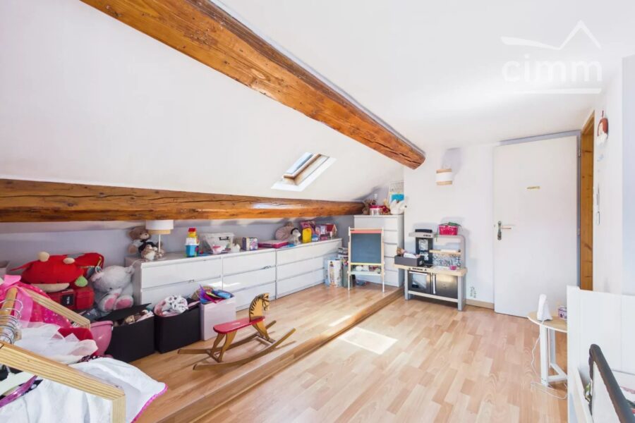Appartement à vendre à Montbonnot-saint-martin — Vue montagne — photo 10