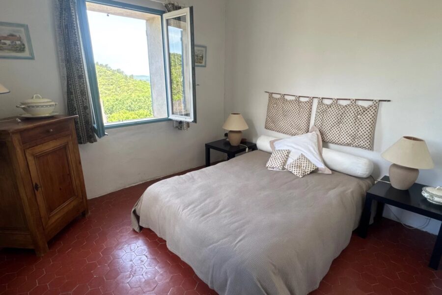 Appartement à vendre à Saint-martin-de-pallières — Vue montagne — photo 16