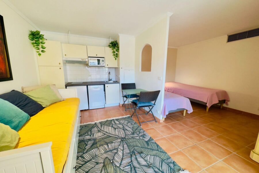 Appartement à vendre à Mandelieu-la-napoule — Vue nature — photo 9
