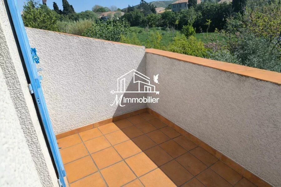Maison à vendre à Narbonne — Vue nature — photo 15