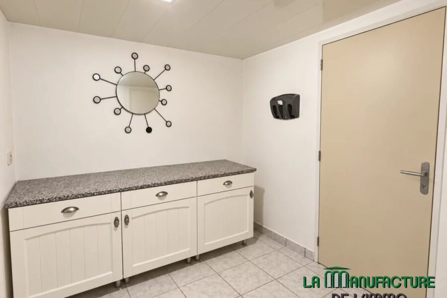 Maison à vendre à La ricamarie — Vue montagne — photo 17