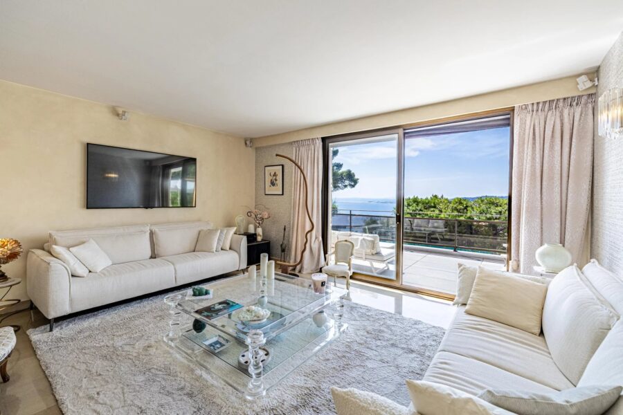 Appartement à vendre à Nice — Vue mer — photo 4