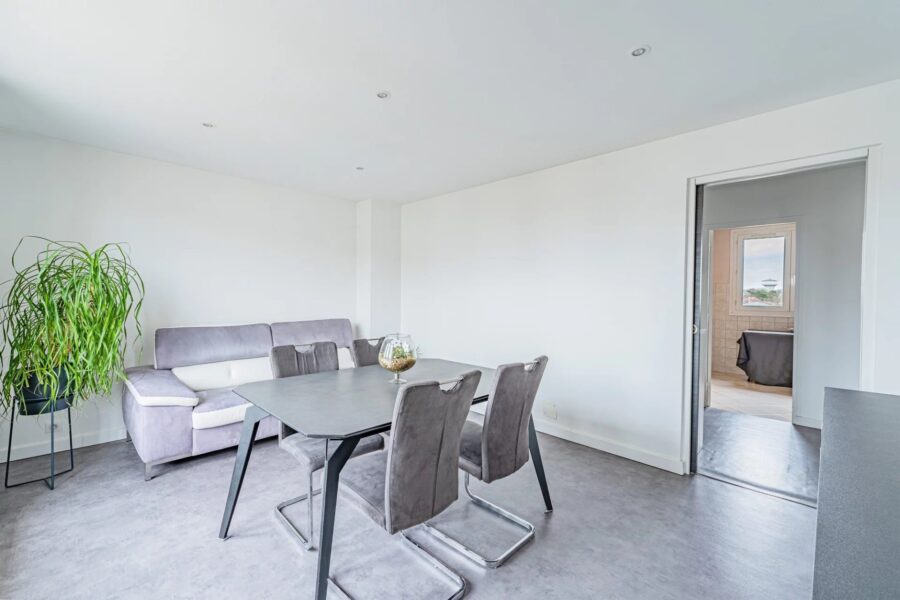 Appartement à vendre à Montesson — Vue sur la ville — photo 4
