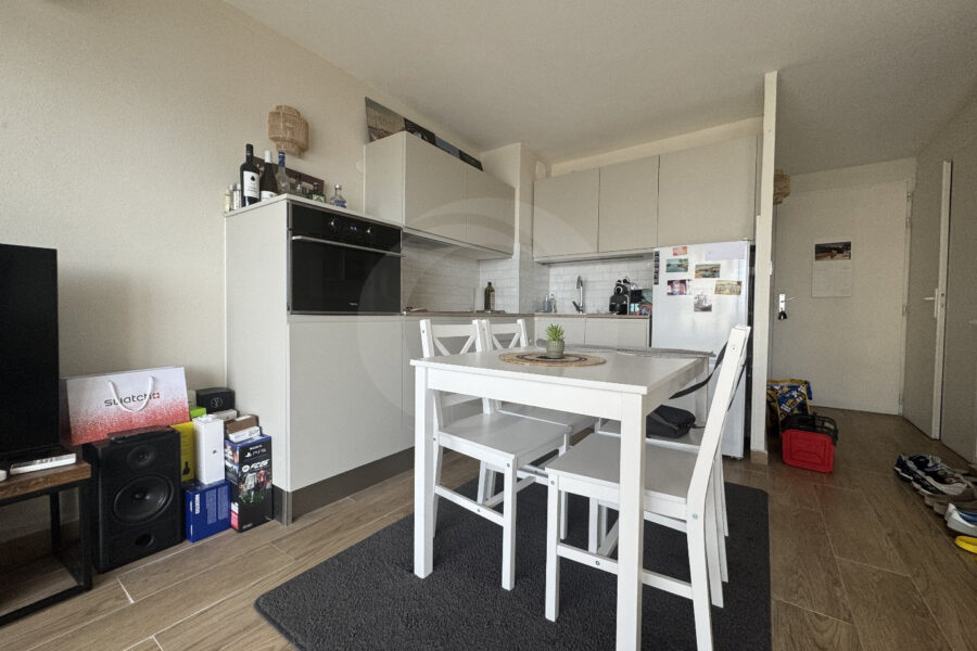 Appartement à vendre à Sète — Vue mer — photo 5