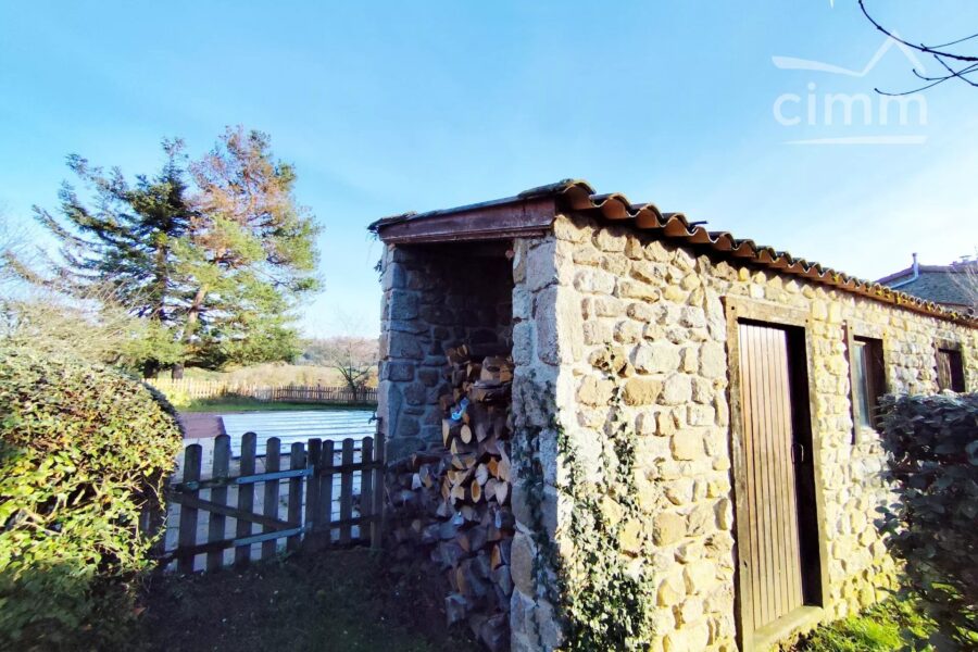 Maison à vendre à Domaize — Vue nature — photo 14