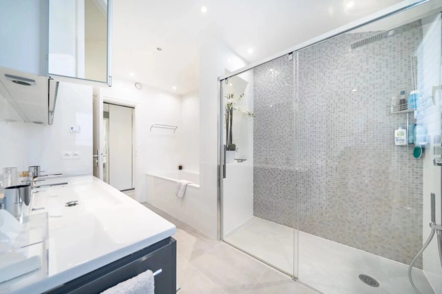 Appartement à vendre à Antibes — Vue parc & jardin — photo 11