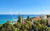 Appartement à vendre à Sanremo — Vue mer — photo 1