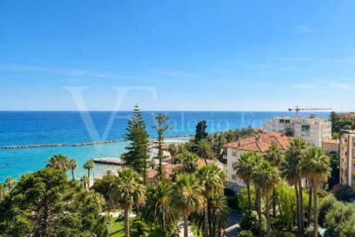 Appartement à vendre à Sanremo