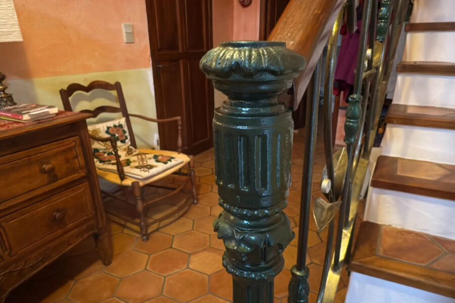 Maison à vendre à Sumène — Vue montagne — photo 13