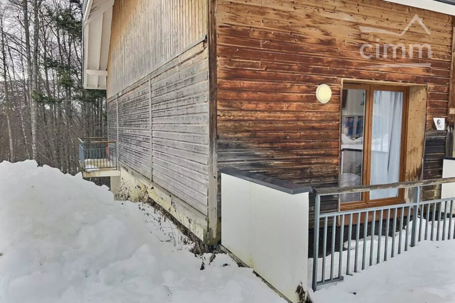 Appartement à vendre à Les déserts — Vue nature — photo 12