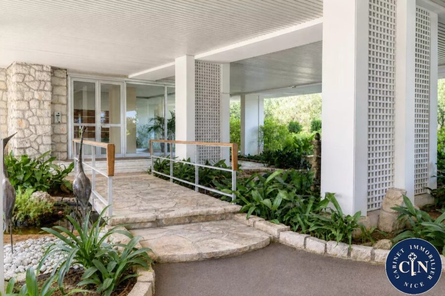 Appartement à vendre à Nice — Vue mer — photo 14