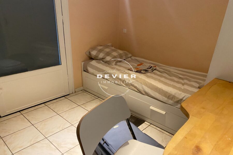 Appartement à vendre à Montpellier — Vue parc & jardin — photo 14