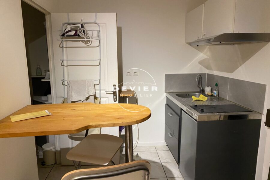 Appartement à vendre à Montpellier — Vue parc & jardin — photo 15