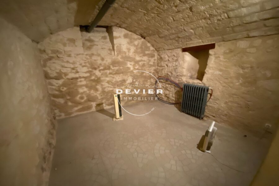 Appartement à vendre à Montpellier — Vue parc & jardin — photo 19