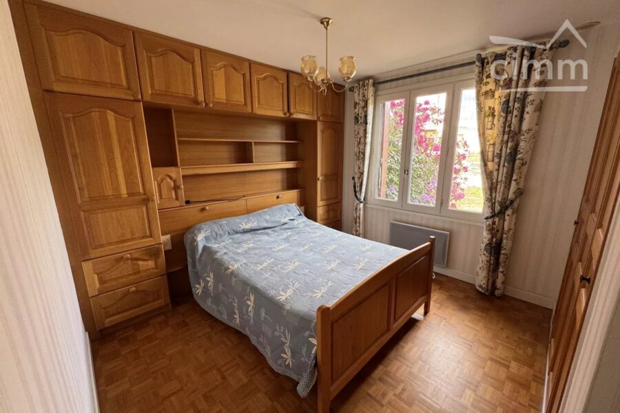 Maison à vendre à Marat — Vue montagne — photo 5