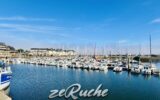 Maison à vendre à Grandcamp-maisy — Vue mer — photo 1