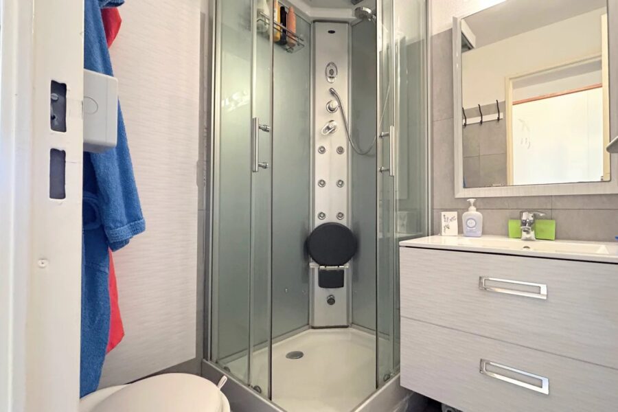 Appartement à vendre à Agay — Vue mer — photo 9